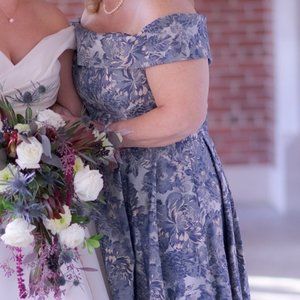 Alex Evenings Mother of the Bride dress